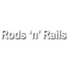 Rods 'n' Rails