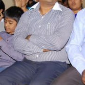 Photo de Arun Kumar