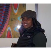Foto von Sharida Thomas