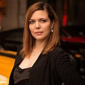 Photo de Olga Bobina