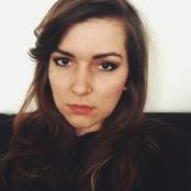 Antonia Oh's photo