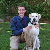 Brandon Blackman's photo
