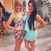 Brittany McNew's photo