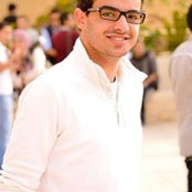 Mohamed Maher's photo