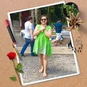 Yet Vera's photo
