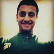 Abraham Aiyash's photo