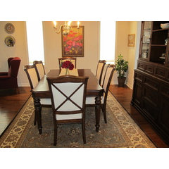 Interior Staging
