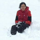 roudabeh moraghebi's photo