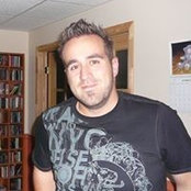 Mitch Bergeron's photo