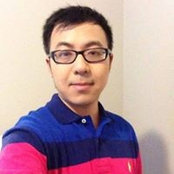 Yingsheng Gao's photo