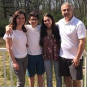 Carla Caraccio's photo