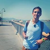 Fernando Irizarry's photo