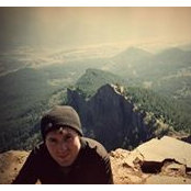 Joseph Landeene's photo