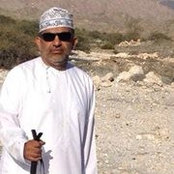 Omar Khalfan Al-Wahaibi's photo