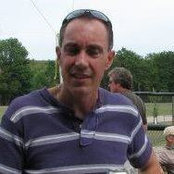 Scott McGregor's photo