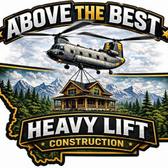 Heavy Lift Construction