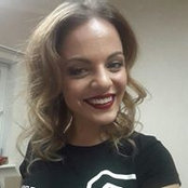 Ieva Ozoliņa's photo