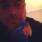 John Sherwin's photo