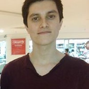 Caio Prados foto
