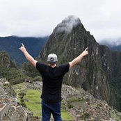 Douglas Barrientos's photo