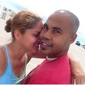 Charmaine Gibson's photo