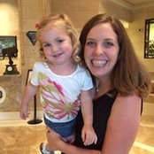 Miranda Burton's photo