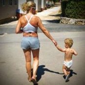 Steffy Riedel's photo