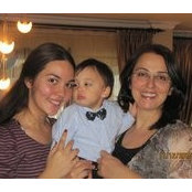 Elvan Güçlü's photo