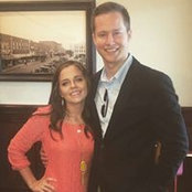 Marcus Gibson's photo