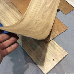 PVC Flooring - Products