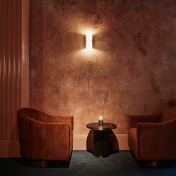 Vitrine - Wall Sconces