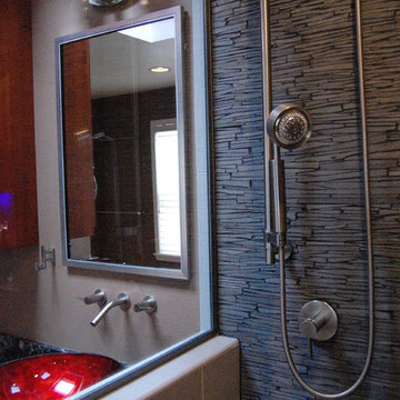 Master Bath Remodel Wauwatosa