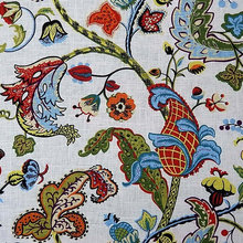 Kitchen curtains