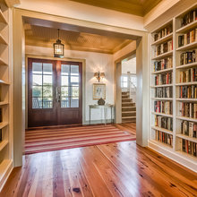Interior Photography