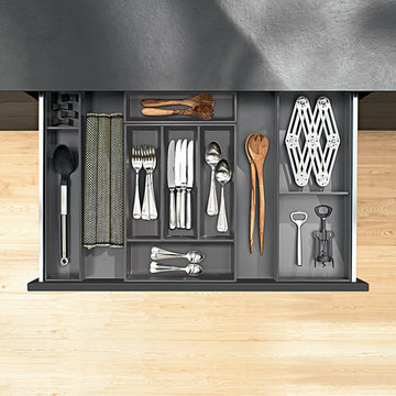 Legrabox Storage Dividers