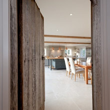 kitchen floor
