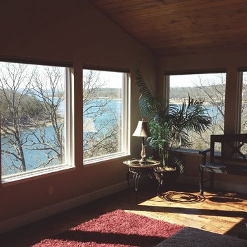 Window Treatments