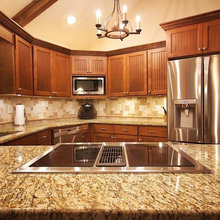 Regatta Kitchen