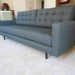 Custom Sofas - Sofas