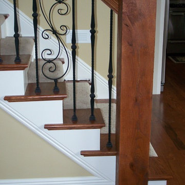 2007 Parade of Homes