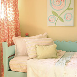 Ripple Day Bed - Beds