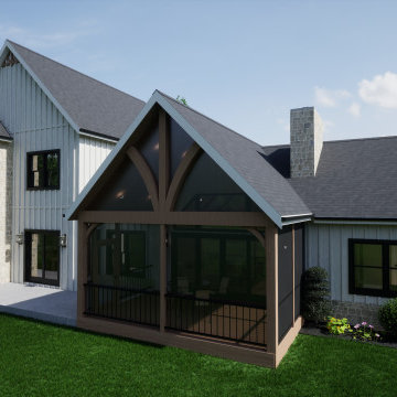 Homestead Haven
