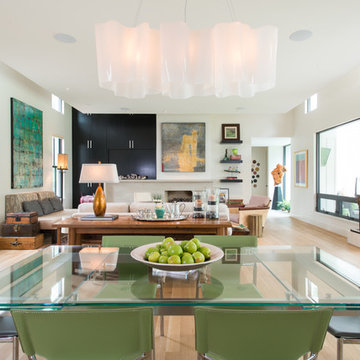 Modern Farmhouse in Dallas, Texas