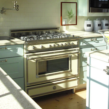 Bertazzoni