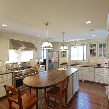 Alternatives to Granite: Kitchen Countertops