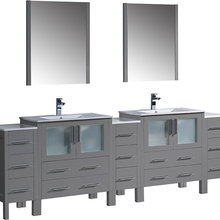 Bathroom Ideas