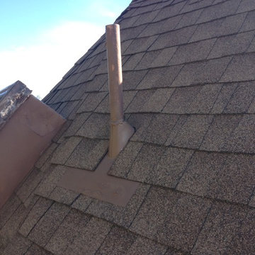 Geodesic Dome, Florence AZ, Completed