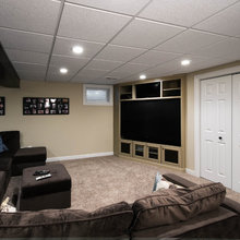 basement