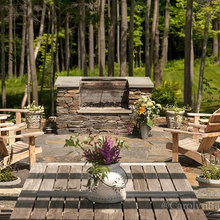 Patio Ideas