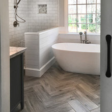 Rebhorn custom home ideas